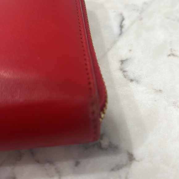 AUTHENTIC Gucci Ghost Wallet - Picture 8 of 9
